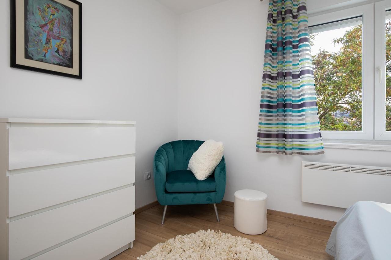 Apartment Kim Póla Kültér fotó