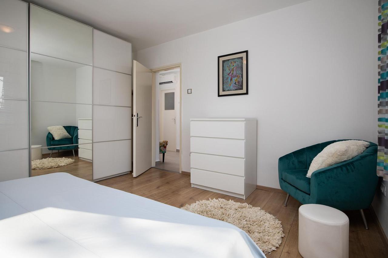 Apartment Kim Póla Kültér fotó