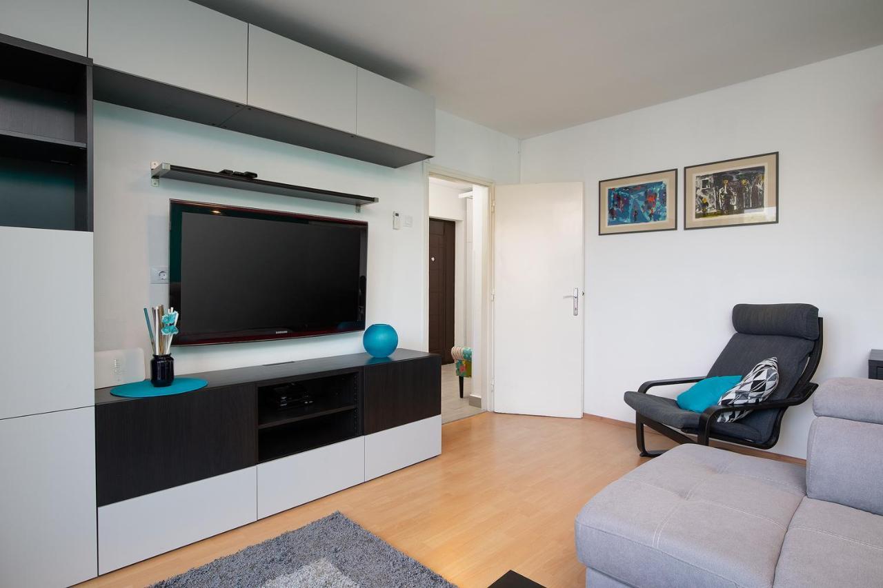 Apartment Kim Póla Kültér fotó