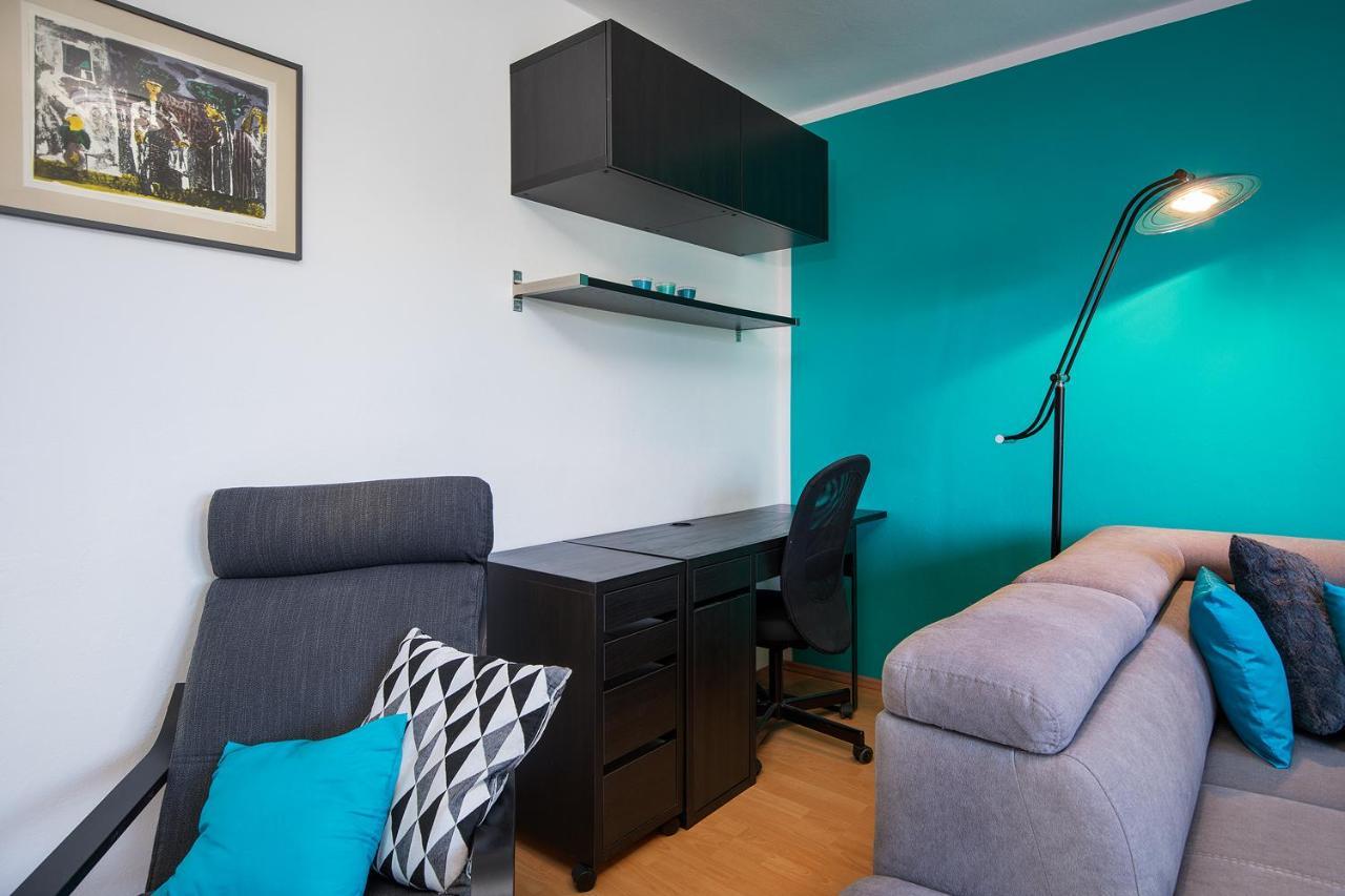 Apartment Kim Póla Kültér fotó