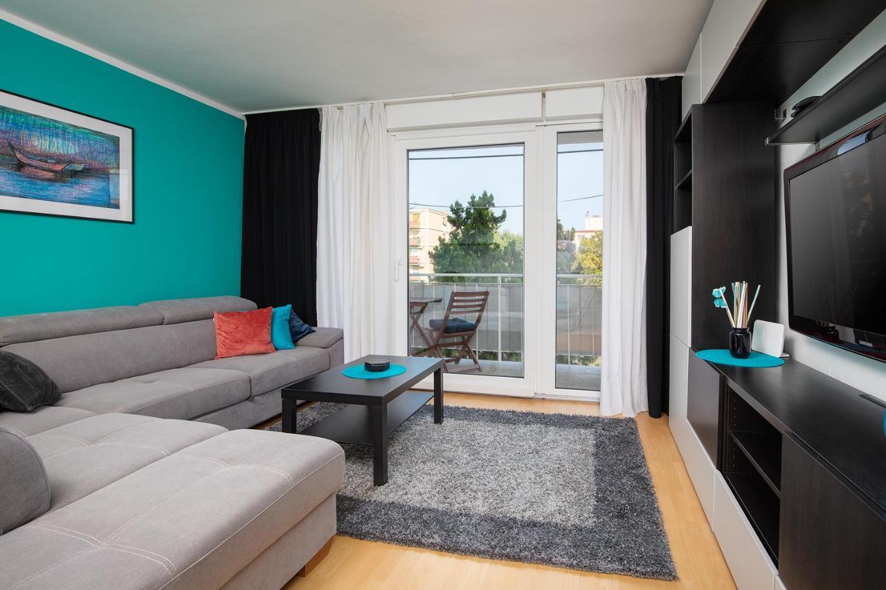 Apartment Kim Póla Kültér fotó