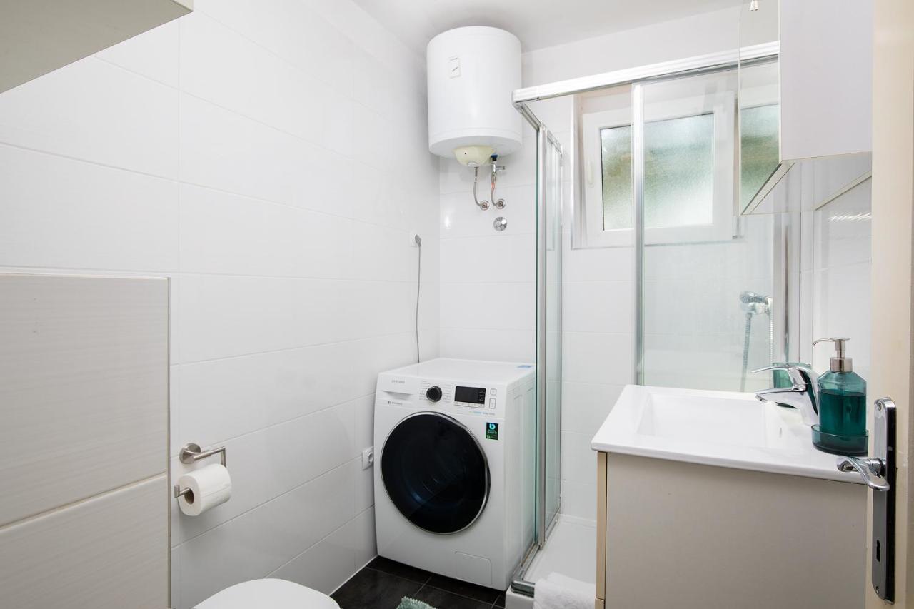 Apartment Kim Póla Kültér fotó