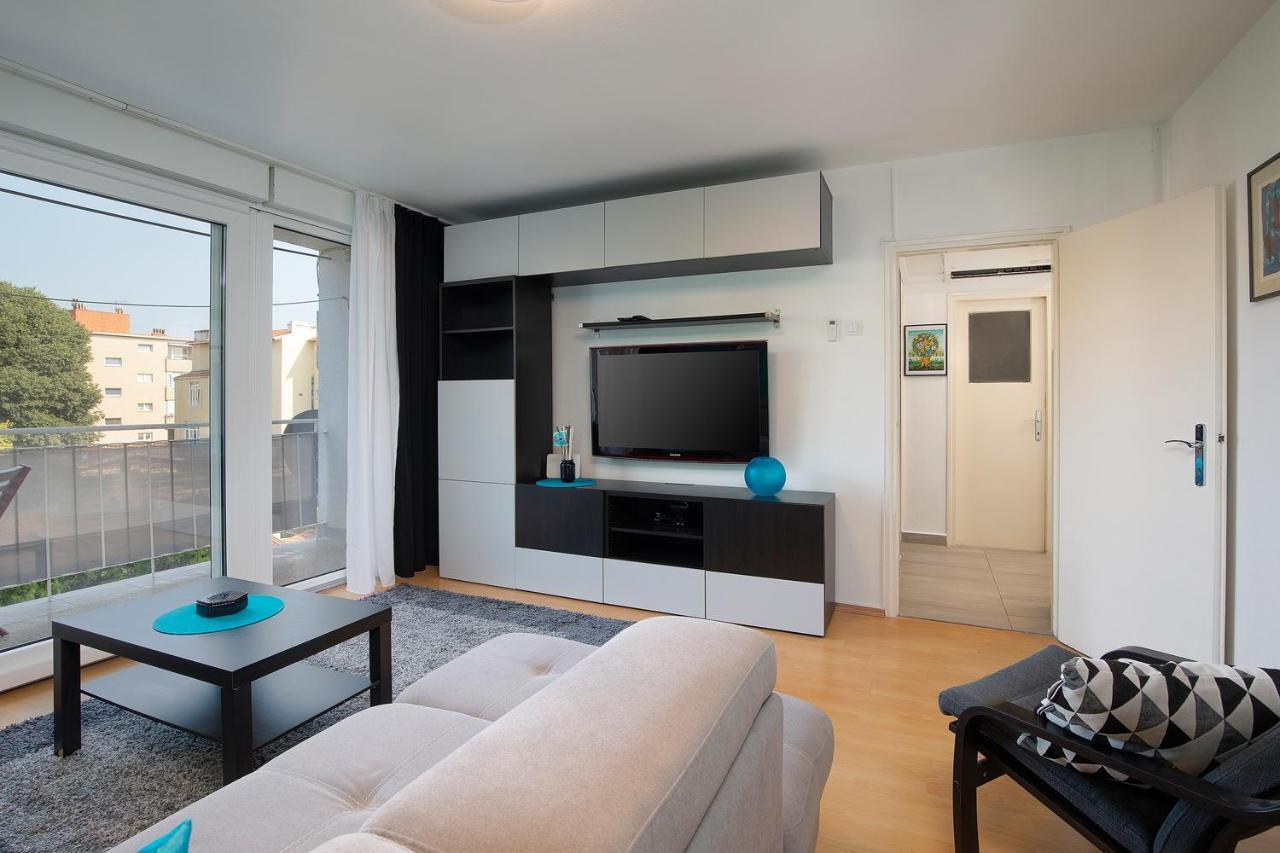 Apartment Kim Póla Kültér fotó