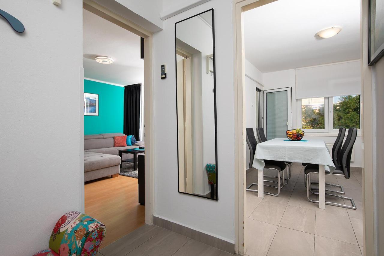 Apartment Kim Póla Kültér fotó